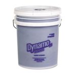 0035110049090 - DYNAMO INDUSTRIAL-STRENGTH DETERGENT PAIL