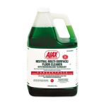 0035110049441 - AJAX EXPERT NEUTRAL MULTI-SURFACE FLOOR CLEANER CONCENTRATED NO