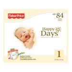 0035113777143 - MEGA DIAPERS PACK SIZE 1