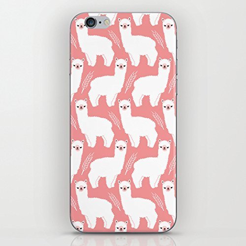 3519338181611 - THE ALPACAS II CASE COVER FOR IPHONE 6 HARD PROTECTIVE CASE