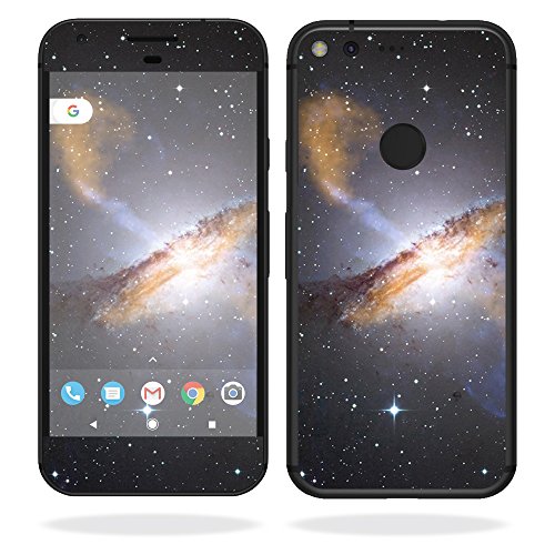 0035292127319 - MIGHTYSKINS PROTECTIVE VINYL SKIN DECAL FOR GOOGLE PIXEL 5 WRAP COVER STICKER SKINS CENTAURUS