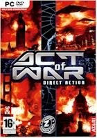 3546430120699 - ACT OF WAR- DIRECT ACTION (DVD-ROM)