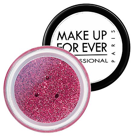 3548752016483 - MAKE UP FOR EVER GLITTERS RED 7