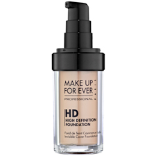 3548752030779 - BASE HD INVISIBLE COVER FOUNDATION