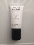 3548752073554 - MAKE UP FOR EVER STEP 1 SKIN EQUALIZER HYDRATING PRIMER - FOR NORMAL SKIN WITH OCCASIONAL DRYNESS TRAVEL SIZE
