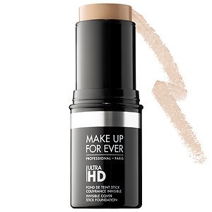 3548752085663 - MAKE UP FOR EVER ULTRA HD INVISIBLE COVER STICK FOUNDATION 117 = Y225 - MARBLE
