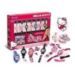 3555801049330 - HELLO KITTY MES MONTRES CHIC ET GLAM