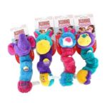 0035585000558 - SQUIGGLES DOG TOY SIZE LARGE