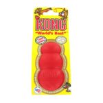 0035585007113 - LARGE RED CHEW AND TRAINING TOY 1 TOY