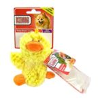 0035585020327 - DR. NOYS DUCKIE DOG TOY SMALL 1 TOY