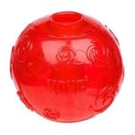 0035585032023 - SQUEEZZ BALL DOG TOY