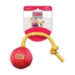 0035585199047 - BALL DOG TOY SIZE EXTRA SMALL