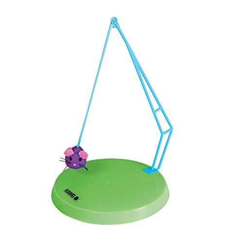 0035585351179 - KONG SWAY 'N PLAY, CAT TOY