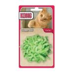 0035585450506 - CAT MOPPY BALL CAT TOY COLORS VARY