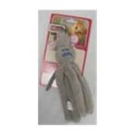 0035585451114 - KONG ANIMAL CAT TOYS TYPE MOUSE