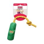 0035585663746 - CYLINDER FUNSTER DOG TOY SIZE SMALL