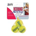 0035585775180 - KONG TENNIS SQUEAKER BALLS FOR DOGS SIZE XSMALL 3 TOYS