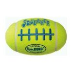 0035585775241 - AIR SQUEAKER FOOTBALL LARGE 1 TOY