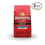 0035700076406 - COMMUNITY COFFEE GROUND COFFEE BREAKFAST BLEND BAGS