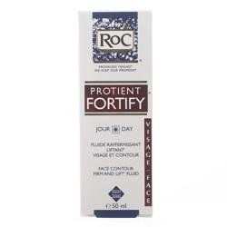 3574660189865 - ROC PROTIENT FORTIFY FACE CONTOUR DAY CREAM