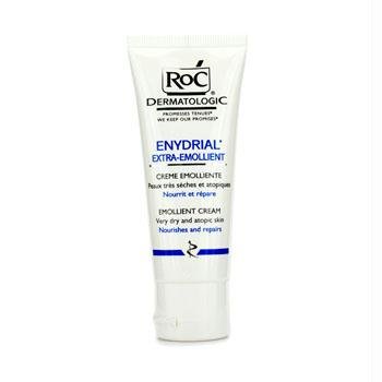 3574660195200 - ROC ENYDRIAL EXTRA-EMOLLIENT EMOLLIENT CREAM (VERY DRY & ATOPIC SKIN) 40ML/1.3OZ
