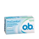 3574660357769 - O.B. HIGHEST ABSORPENCY TAMPONS 18- - 96 COUNT