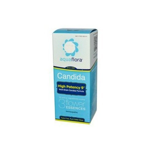 0357955332244 - KIDS CANDIDA RELIEF BY KING BIO