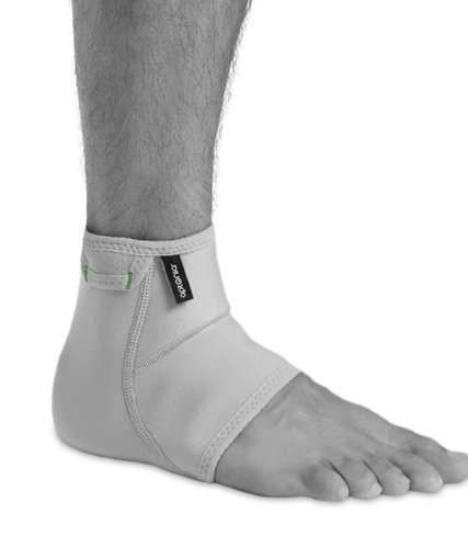3583788818953 - APTONIA S-200 ANKLE SUPPORT (23-24 CM) WHITE