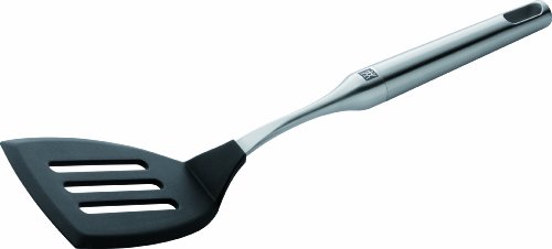 0035886255411 - ZWILLING J.A. HENCKELS TWIN PURE SILICONE TURNER