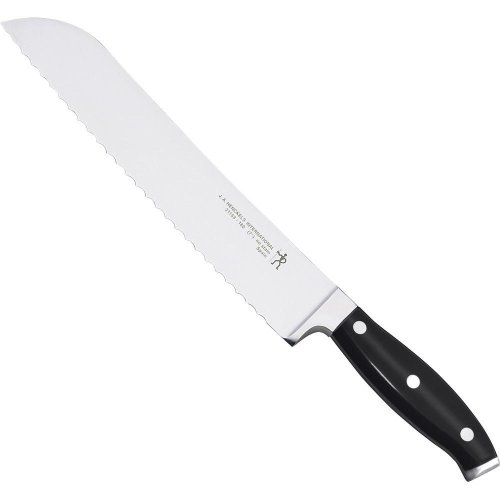 0035886257651 - J.A. HENCKELS INTERNATIONAL FORGED PREMIO BREAD KNIFE