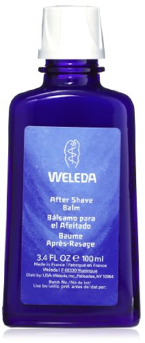 0358965535670 - WELEDA AFTER SHAVE BALM, 3.4 OUNCE