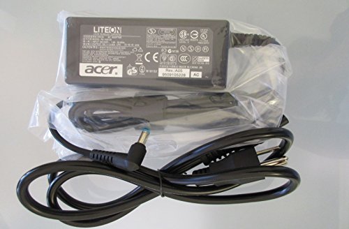 3596793465340 - 65W 19V AC POWER ADAPTER CHARGER FOR ACER ASPRIE ES1-711 ES1-711G SERIES NEW GENUINE