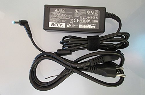 3596793465371 - 65W 19V AC POWER ADAPTER CHARGER FOR ACER ASPRIE ES1-731-C7LN SERIES NEW GENUINE