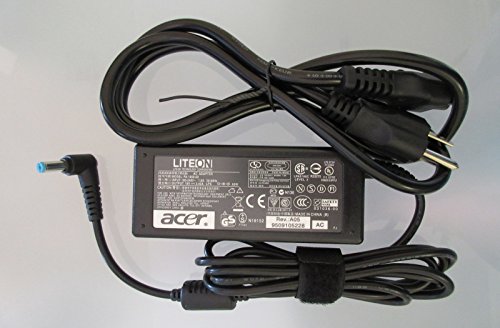 3596793465401 - 65W 19V AC POWER ADAPTER CHARGER FOR ACER ASPRIE ETHOS 5943G SERIES NEW GENUINE