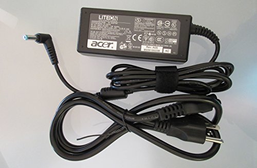 3596793465425 - 65W 19V AC POWER ADAPTER CHARGER FOR ACER ASPRIE M3-481 M3-481G M3-481T M3-481TG SERIES NEW GENUINE
