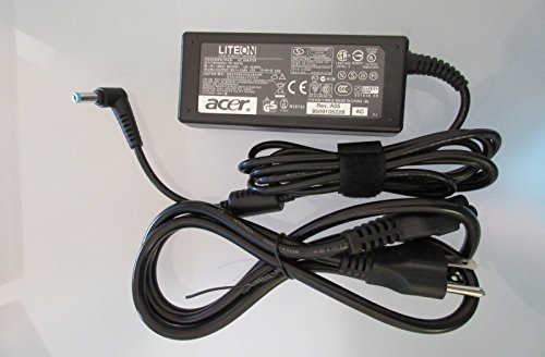 3596793465463 - 65W 19V AC POWER ADAPTER CHARGER FOR ACER ASPRIE M5-481 M5-481G SERIES NEW GENUINE