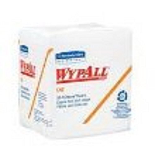 0036000057010 - KCC05701 - WYPALL* L40 WIPERS, 18 PACKAGES OF 56 WIPERS