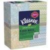 0036000258325 - KLEENEX 3-PLY LOTION FACIAL TISSUES, 300 SHEETS (PACK OF 4)