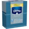 0036000309607 - KLEENEX COOL TOUCH TISSUES, 200 SHEETS (PACK OF 4)