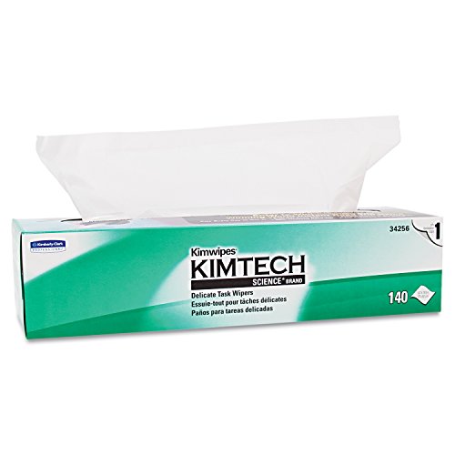 0003600034253 - KIMBERLY-CLARK KIMWIPES(R), 14.7 IN X 16.6 IN, 140 COUNT