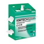 0036000346442 - KIMTECH SCIENCE KIMWIPES LENS CLEANING STATION 4.5 X 8.5 POP-UP WHITE 4 PK