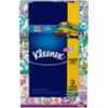 0036000373875 - KLEENEX 2-PLY FACIAL TISSUES, 630 SHEETS (PACK OF 3)