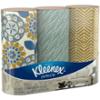 0036000408102 - KLEENEX PERFECT FIT TISSUES, 150 SHEETS (PACK OF 3)