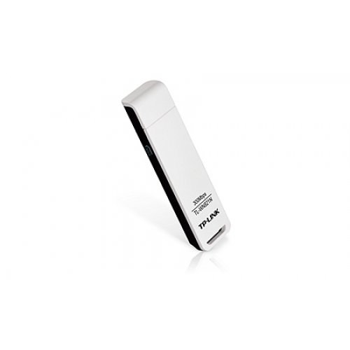 0360007207261 - TP-LINK 300M WIRELESS USB ADAPTER TP-LINK WN821N