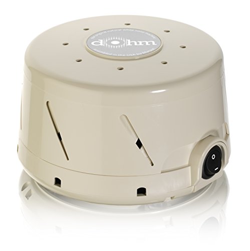 0036005005818 - DOHM-SS SINGLE SPEED SOUND CONDITIONER BY MARPAC (FORMERLY KNOWN AS THE SLEEPMATE/SOUND SCREEN 580A)