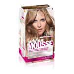 3600521951866 - CASTING|CASTING SUBLIME MOUSSE N¤70|(CASTNO MUY CLARO NATURAL)