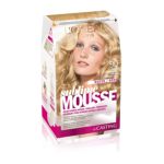 3600521951880 - CASTING|CASTING SUBLIME MOUSSE N¤90|(RUBIO CLARO NATURAL)