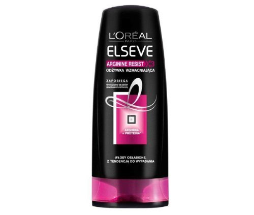3600522067207 - L'OREAL ELSEVE ARGININE RESIST X 3 HAIR CONDITIONER- 1 X 200 ML-IMPORTED FROM EUROPE