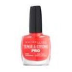 3600530554898 - GEMEY VERNIS A ONGLES TENUE STRONG PRO 490 ROSE SALSA