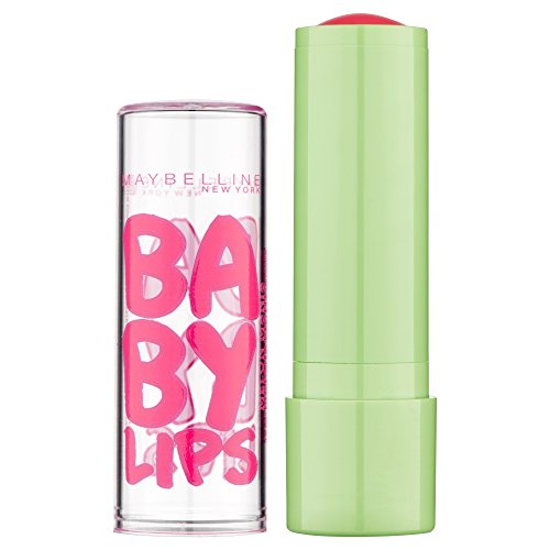 3600531259679 - MAYBELLINE LIMITED EDITION BABY LIPS LIP BALM - 60 MELON MANIA
